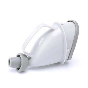 

Portable Car Travel Outdoor Adult Urinals for Man Woman Potty Funnel Embudo Orina Peeing Camping Toilet Emergency Traffic