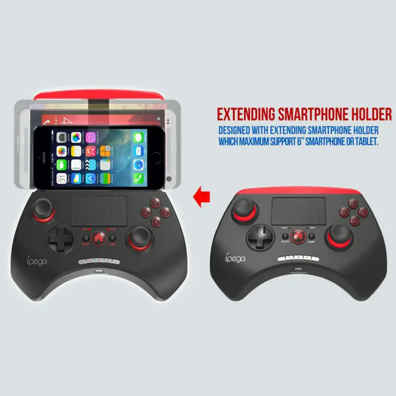 iPEGA PG-9028 PG wireless gamepad (2)