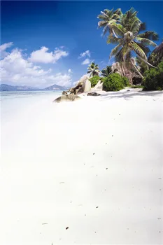 

LIFE MAGIC BOX White Clouds 150x200cm Portrait Photography Backgrounds beach backdrop for photography N10744