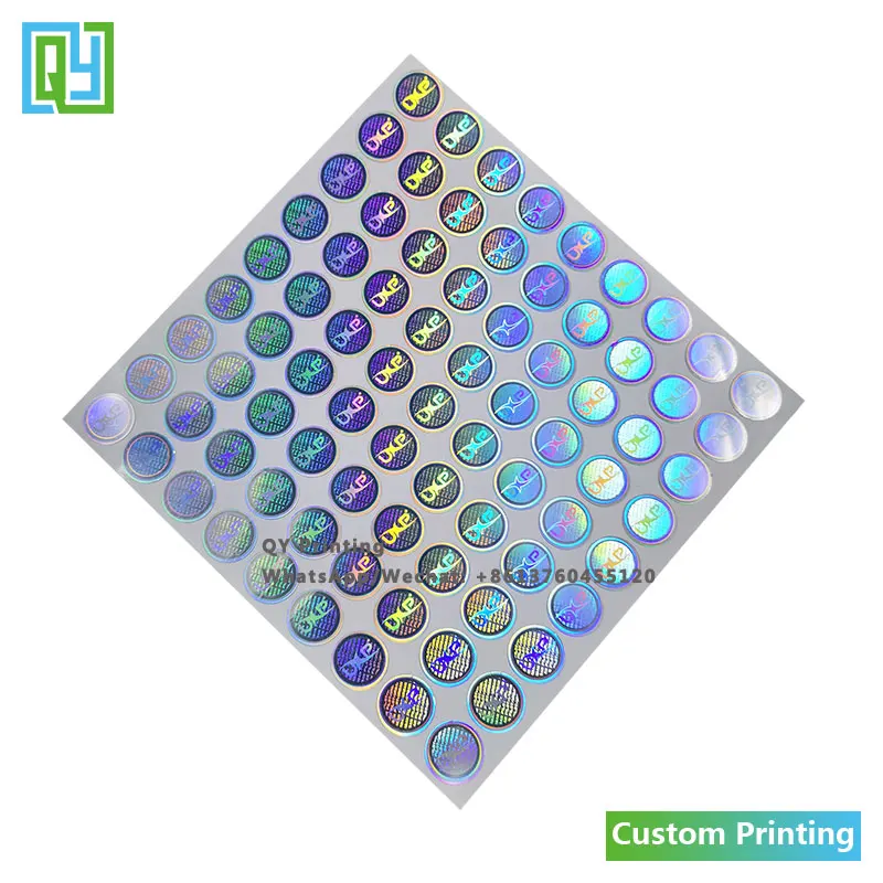 Рисунок 4 - Голографическая голографическая