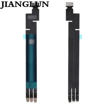 

JIANGLUN New Smart Keyboard with Flex Cable Connector Port Part For Apple iPad Pro 12.9"
