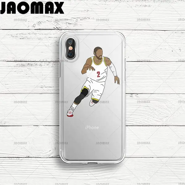 Jaomax Американский футбол силиконовый чехол для телефона для iPhone 11 Xs Xr 7 8 Plus 6S прозрачный силиконовый мягкий ТПУ чехол для телефона - Цвет: Pattern 13