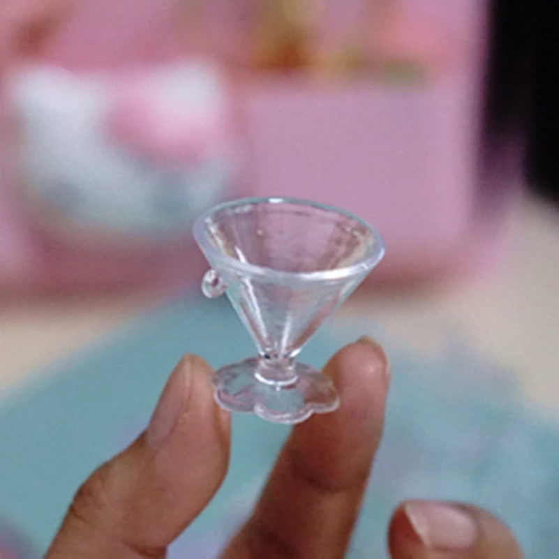 miniature cup