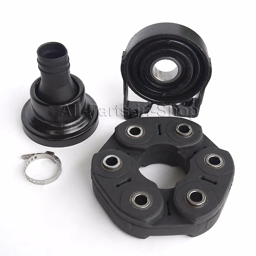 For Porsche Cayenne VW Touareg Driveshaft Drive Line Center Bearing