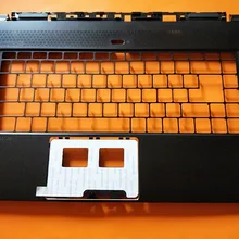 Новинка для MSI GS65 MS-16Q1 C крышка клавиатуры Рамка