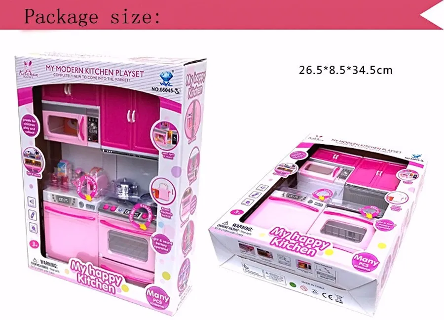doll house