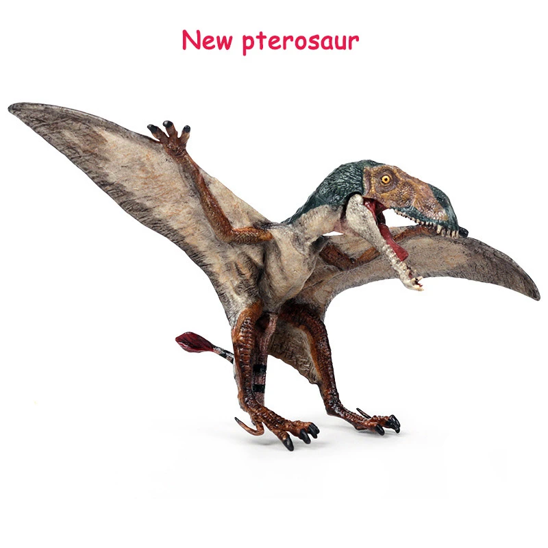 jurassic world pterodactyl toy