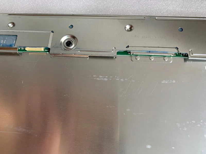 Оригинальный 18 5 &quotLC185EXN SDA1 ЖК экран LC185EXN панель дисплей Замена 30 контактов