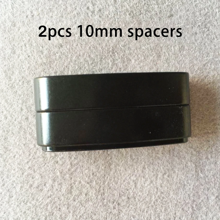 Bicycle Handlebar Carbon Handlebar TT Handlebar Spacer Foam Pads HB086/HB095/HB029 TT Spacer