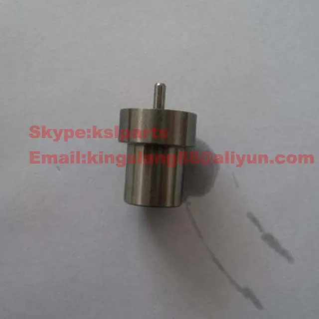 Fuel injector nozzle DN4PDN117 105007 1170 / 9 432 610 222 in Fuel