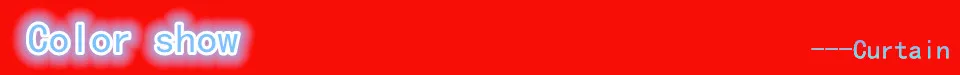 color show
