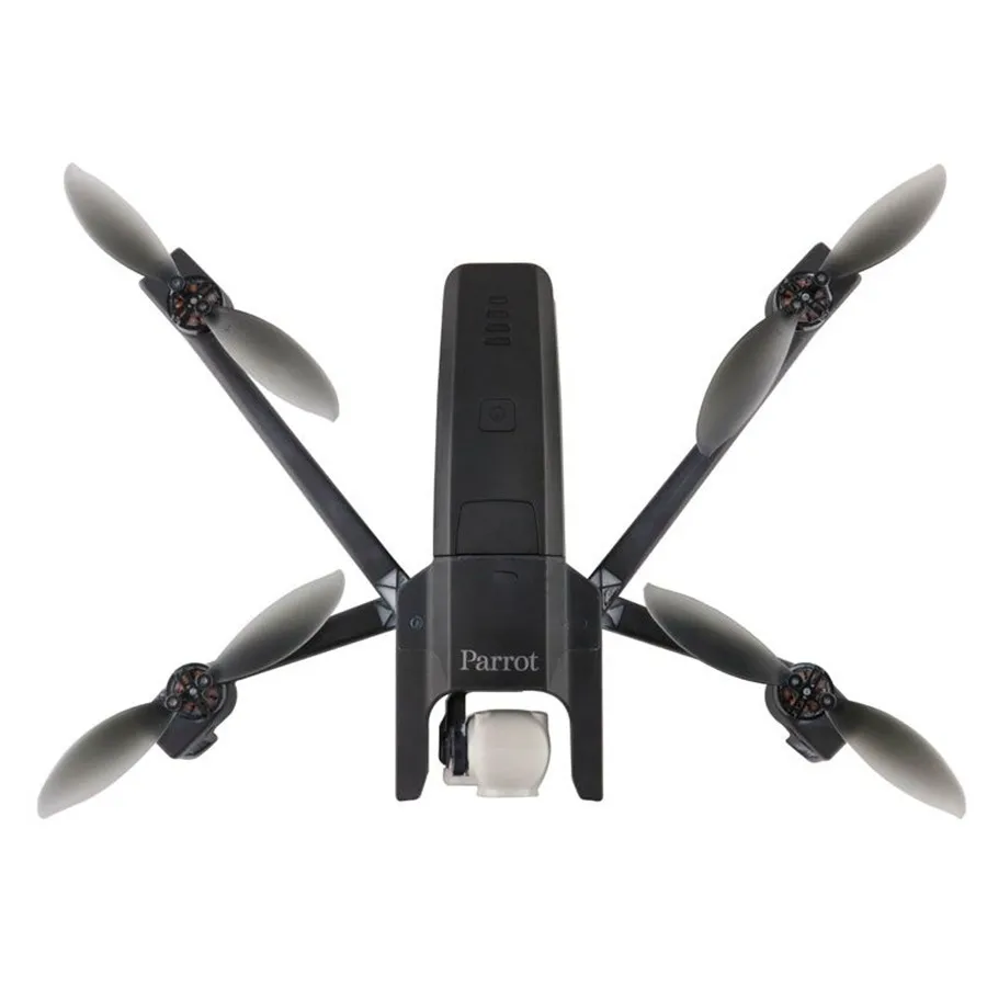 8pcs Propellers CCWCW Props for Parrot Anafi Drone Folded FPV RC Quadcopter Repair Part Accessories-3