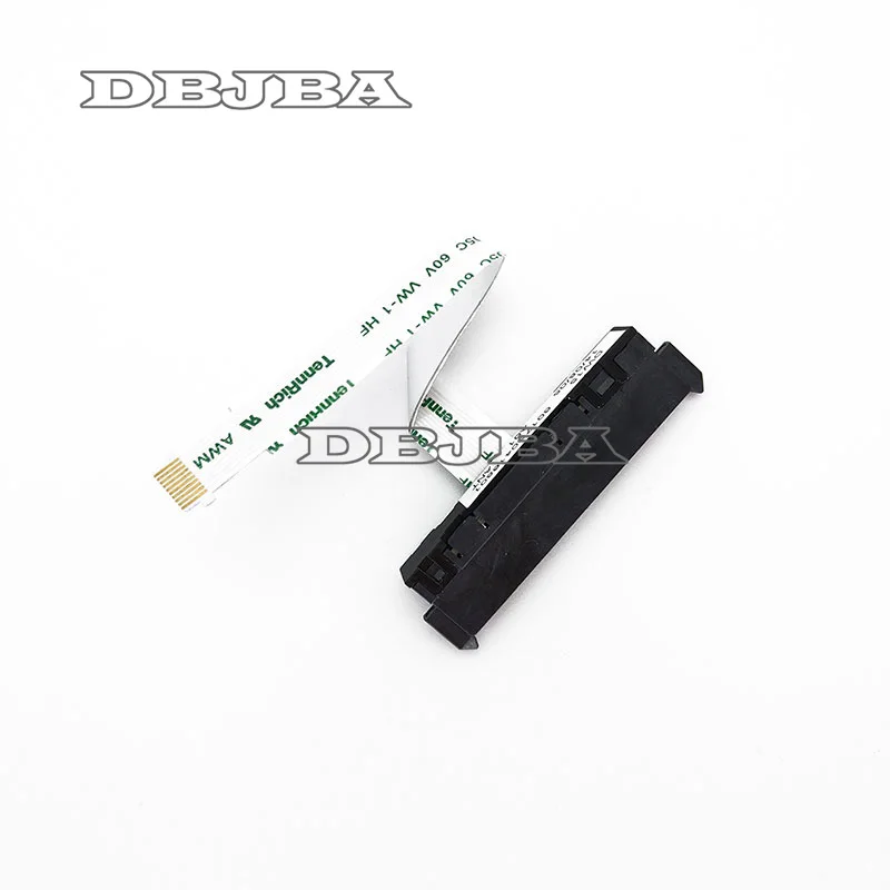 Кабель для жесткого диска HP For ENVY 15 j105tx j j015sr ноутбук DW15 6017B0416801 SATA гибкий кабель|hdd