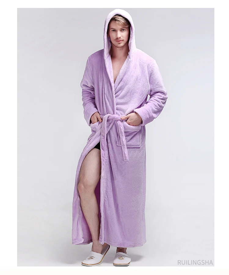 1706-Extra-Long-Robe-Warm-Winter-Hooded--_20