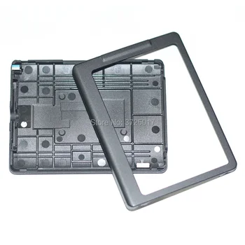 

New LCD display screen external Protective shell/ LCD Shell Repair part For Canon EOS 80D DS126591 SLR