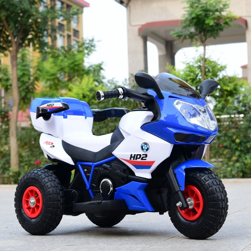 motorcycle for 12 year old