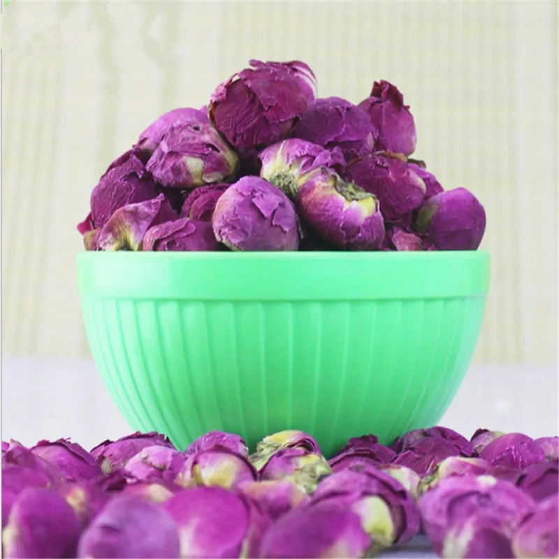 

High Quality peony tea Beauty Slimming Skincare Blood regulate menstruation 500g Peony Ball tea 2016new flower tea free shipping