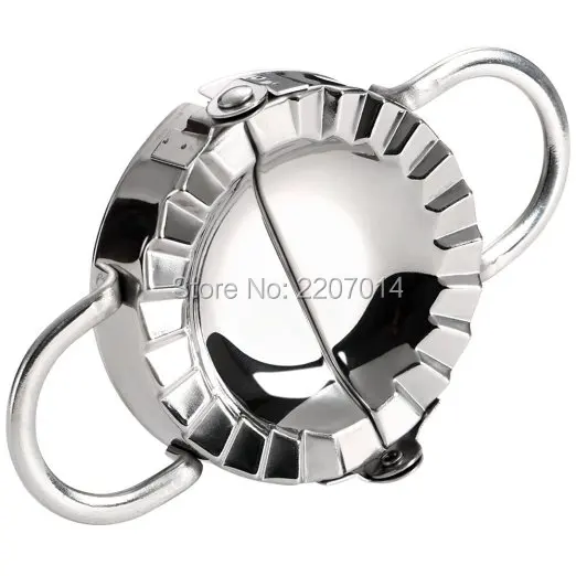 Stainless Steel Dumpling Maker DM-J177 (3)