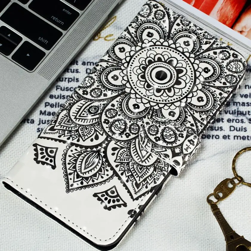 

Wallet Cover For Samsung Galaxy A70 A50 A40 A30 A20 A10 M10 M20 j6 j4 j2 Core A6 A8 Plus 2018 Coque Stand Card Slot Cases DP02D