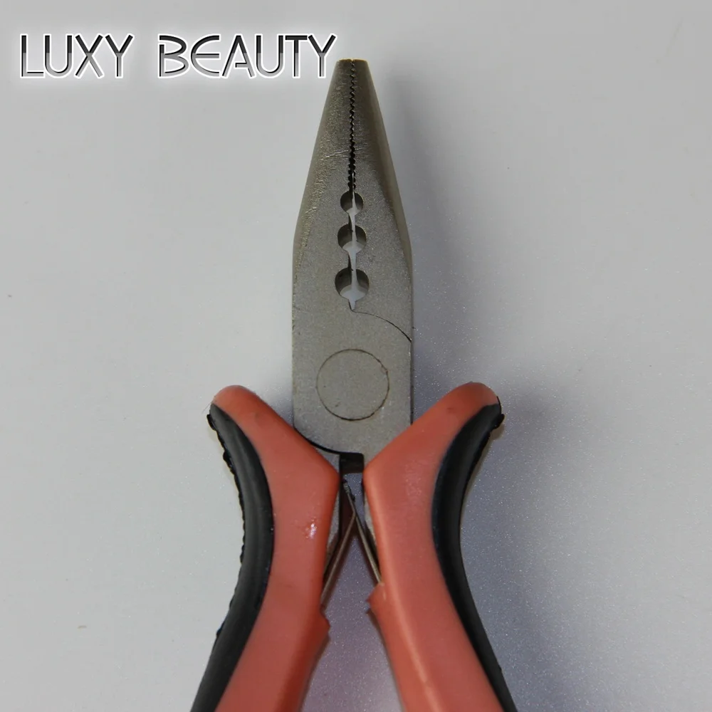 hair plier - B style (4)