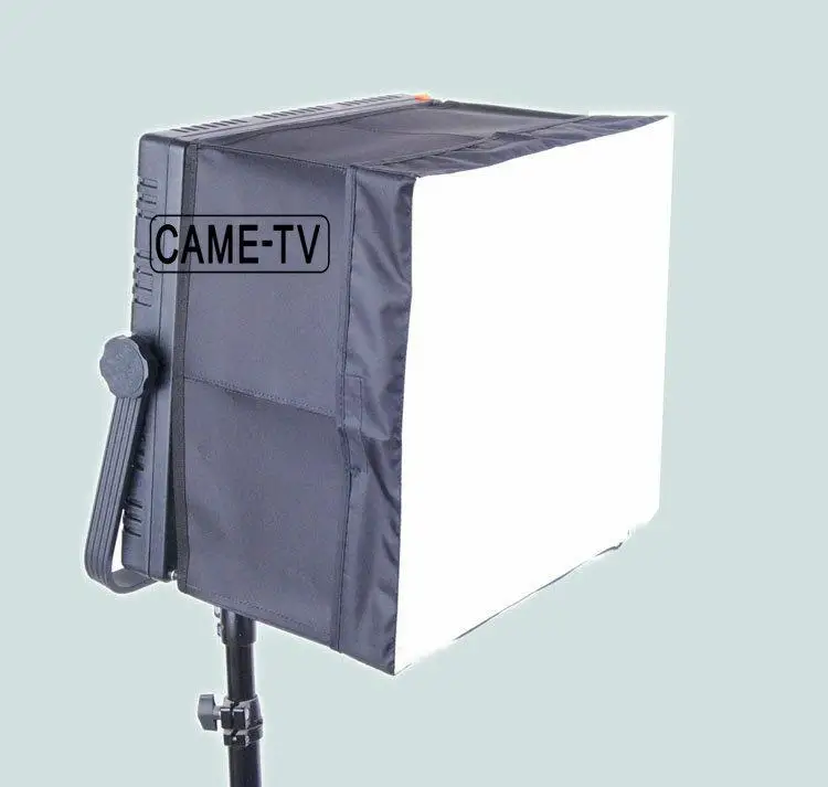 Мягкая коробка для CAME-TV 1024 светодиодный видео свет