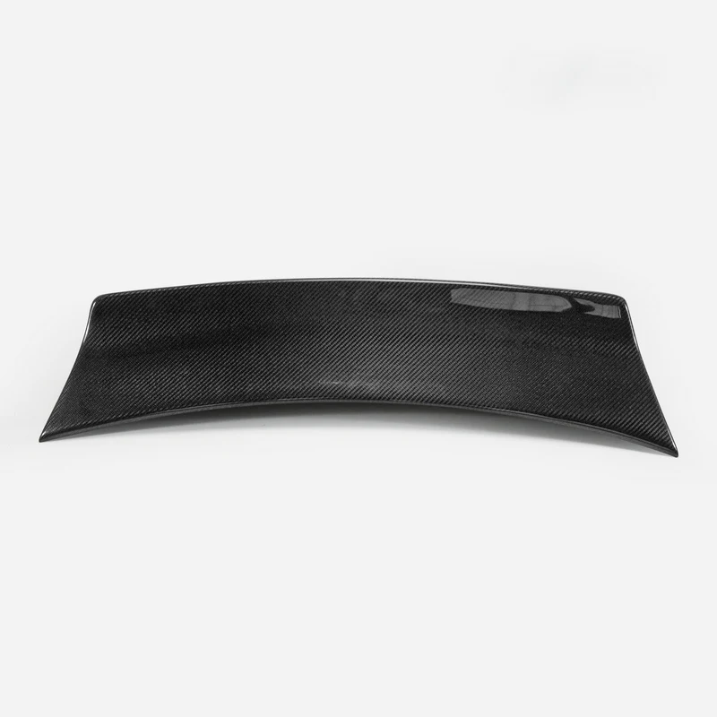 

MX5 ND5RC Miata Roadster EPA Style Carbon Fiber Rear Trunk Spoiler For Mazda Glossy Fiber Wing Accessories Body Kit