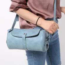 XIYUAN, Новое поступление, женская синяя сумка из натуральной кожи, модные маленькие фиолетовые сумки для девочек, женская сумка хаки через плечо, сумки-мессенджеры