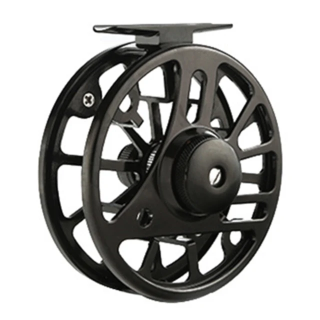 Best Offers 3/4 Part Mini Fly Wheel Smooth Tackle Fishing Reel Lightweight Aluminum Durable Outdoor Tools Lure Accessories Fresh Water Best Offers 3/4 Part Mini Fly Wheel Smooth Tackle Fishing Reel Lightweight Aluminum Durable Outdoor Tools Lure Accessories Fresh Water