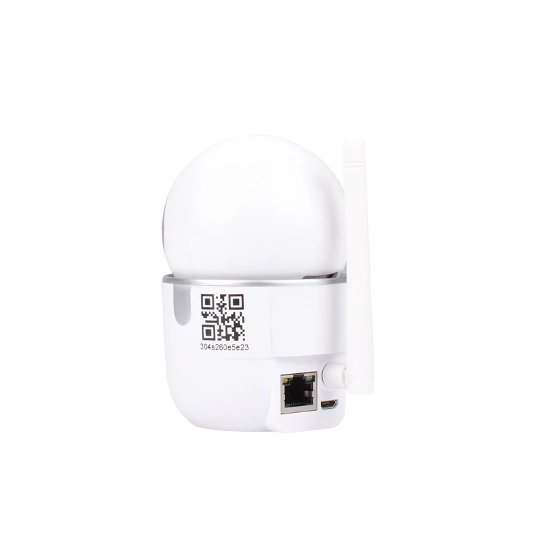  1080 P Baby Monitor Due Vie Audio Motion Detection Smart Security IP Macchina Fotografica Senza Fil