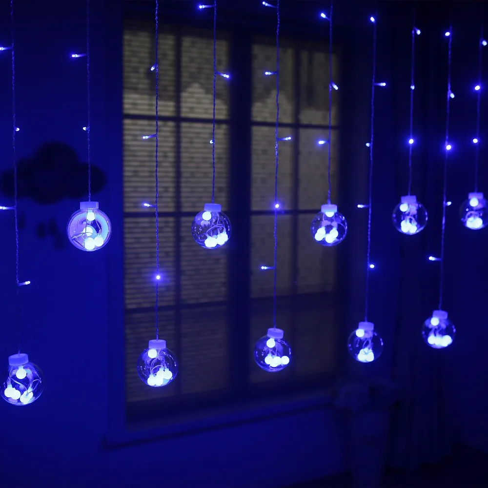 Garden Lamp