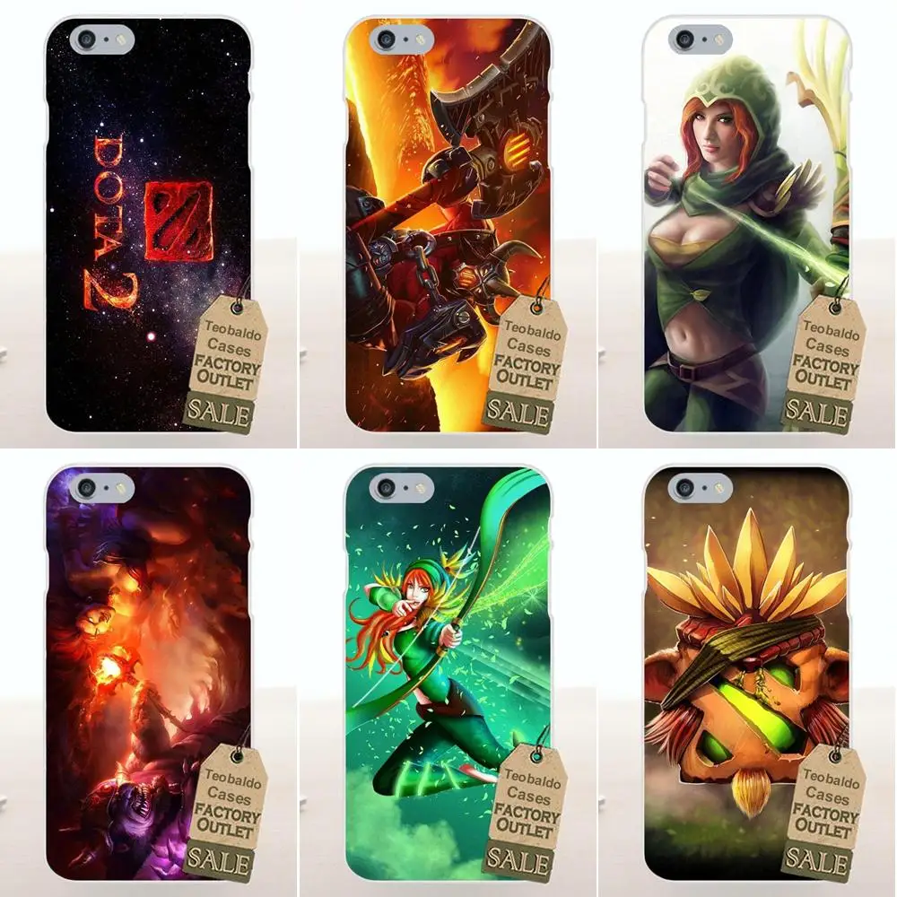 Tpwxnx Axe Pudge Sk Sg Wraith Ns Dota 2 Dota2 логотип для Huawei G7 G8 Honor 5A 5C 5X 6 6X 7 8 V8 Mate 9 P7 P8 P9 P10 Lite Plus |