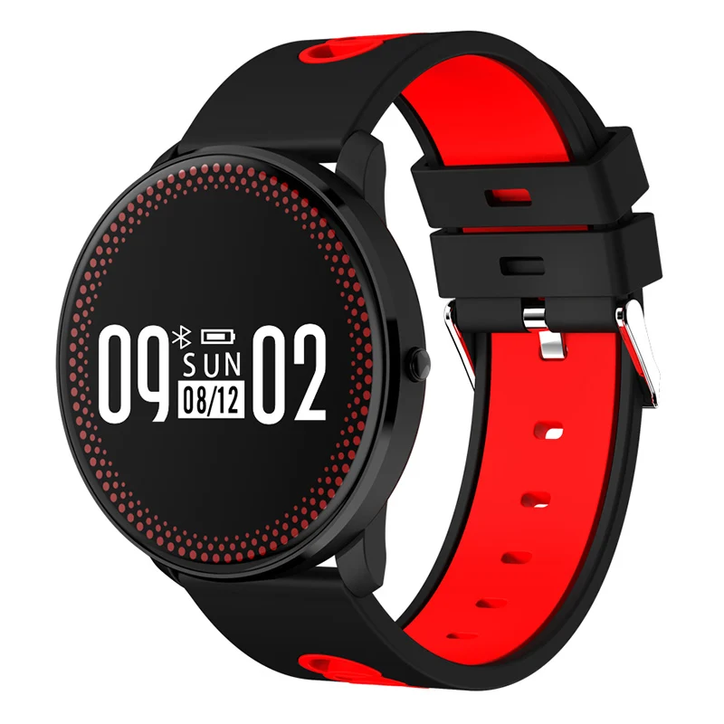 smart band with whatsapp notification