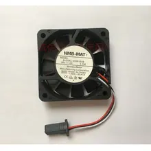 NMB CNC машина 2406KL-05W-B59 6015 24V 0.13A Fanuc специальный вентилятор