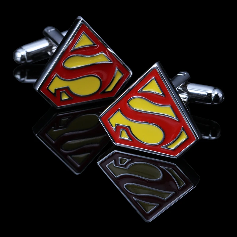 Мужская медная рубашка манжета на запястье красно желтая|cuff knot|cuff weightshero usb |