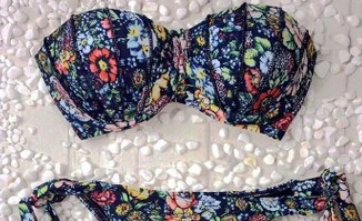 

Bra Customize Set