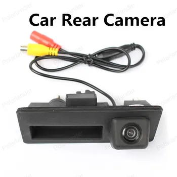 

big sale CCD Car Rear Camera For Audi A4/Audi A4L/S5/Q5/A8L/09/10 Passat / Tiguan / RS6/12 Backup reverse camera