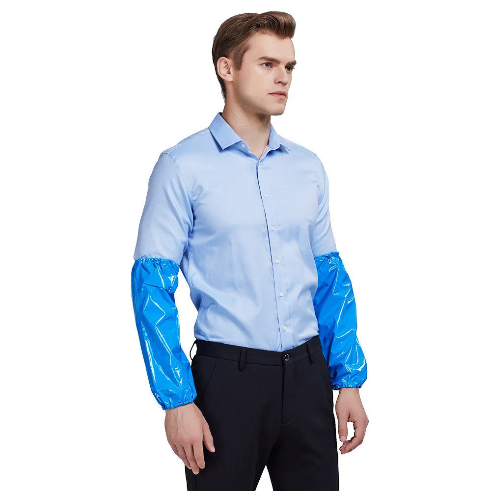 

Medium Thick Waterproof Anti-Fouling Anti-Oil PU Oversleeve