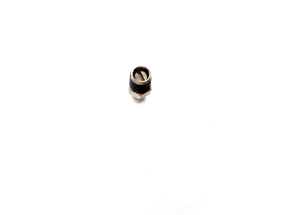 regulator fill nipple 3