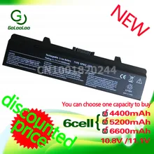 Laptop battery For DELL INSPIRON 1525 1526 1545 HP297 GW240 RN873 312-0626 312-0634 0XR693 GP252 GP952 GW240 GW241 Laptop battery For DELL INSPIRON 1525 1526 1545 HP297 GW240 RN873 312-0626 312-0634 0XR693 GP252 GP952 GW240 GW241