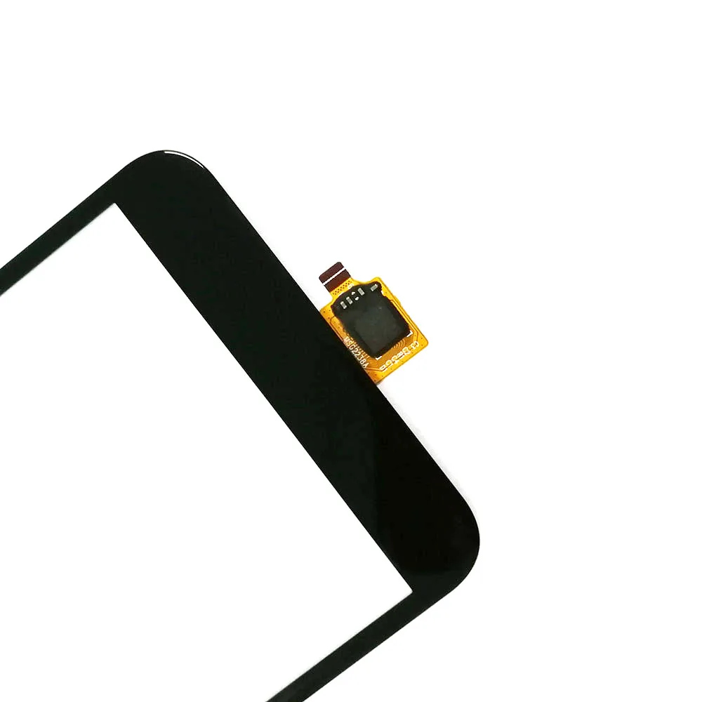 KOSPPLHZ 5 дюйма для cubot J3 pro сенсорный экран дигитайзер передняя стеклянная линза