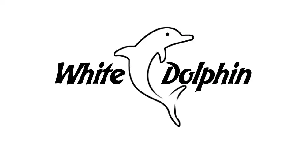 White Dolphin