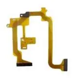 Pcs NEW LCD Flex Cable Para JVC JY-HM85 3 GZ-HM448 HM670 GZ-HM650 GZ-E208 HM445 HM85 HM448 HM650 HM30 E208 E308 Câmera de Vídeo