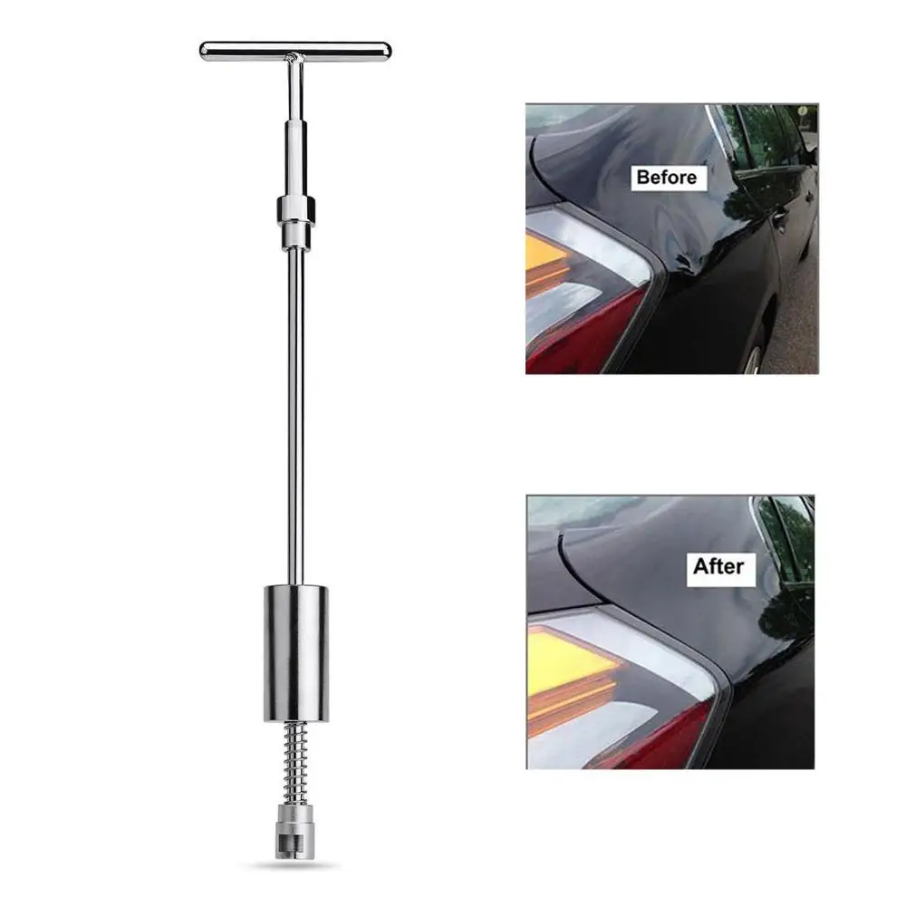 PDR Tools paintless Dent Repair Dent Puller Kit Dent removal Slide Hammer glue sticks Reverse Hammer Glue Tabs for Hail Damage PDR Tools paintless Dent Repair Dent Puller Kit Dent removal Slide Hammer glue sticks Reverse Hammer Glue Tabs for Hail Damage