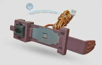 

G77807M Kit S4M Media Sensor (Reflective) Zeb S4M Z4M+ Z4M plus Barcode Printer parts