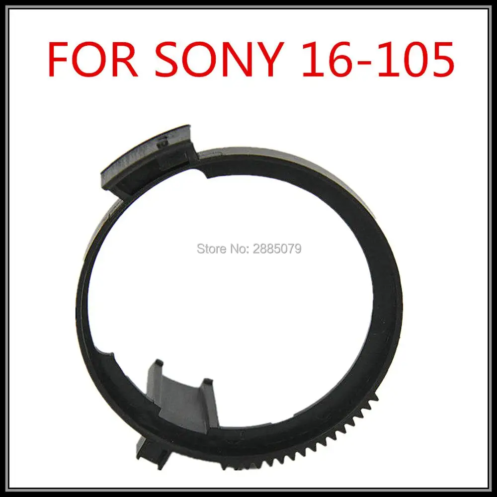 5 pcs NEW Digital Camera Replacement Repair Parts For SONY 16 105MM 16