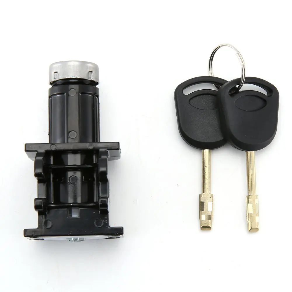 

937 For Ford Transit Cover Lock Long Lock with 2 Key 1491607