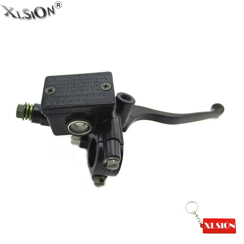 

XLSION Hydraulic Brake Master Cylinder For Yamaha Maxim XS400 XS650 XS750 SRX250 SRX600 XJ650R XJ900 XJ600 XV535 Motorcycle