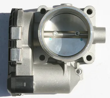 

Throttle Body Assembly with Motor and TPS For Audi A4 A6 Avant Seat Exeo Volkswagen Passat OE 06B133062M 0280750009