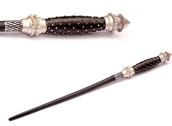 

HOT Harri Potter COS Hogwarts Narcissa Draco Mother Magical Magic Wand Free Shipping