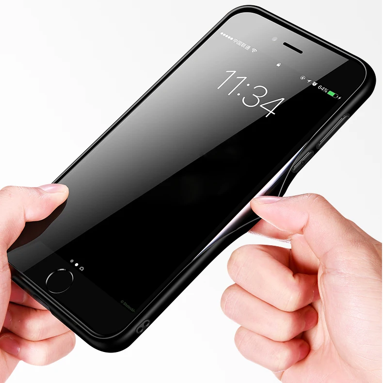 Чехол Lover для Xiaomi Redmi Mi 8 SE Lite Explorer A2 6X 5 5S 6 Mix 2 2S Max 3 S2 Plus Note Pro из закаленного стекла